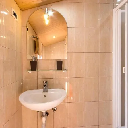 In Stinjan With Sea View, Terrace, Air Conditioning, Wifi 5018-1 Apartment *